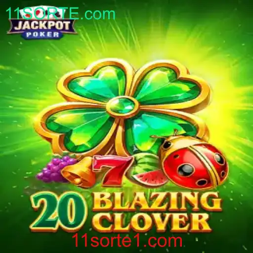Desvendando o Excitante Mundo do Jogo 20BlazingClover