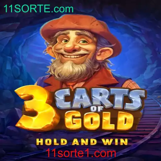 Descubra o Fascinante Mundo de 3cartsOfGold: O Jogo de Tesouros