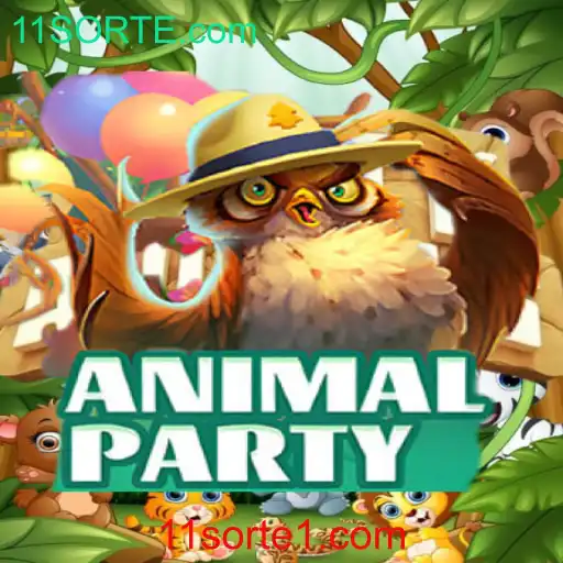 Descubra o Fascinante Mundo de AnimalParty: O Jogo Que Conquista Multidões