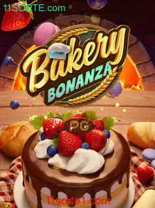 Descubra a Excitante Aventura Culinária de BakeryBonanza