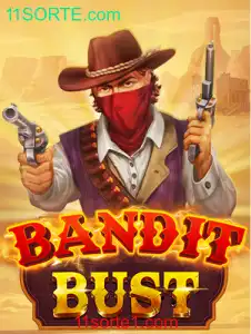 Desvendando o Mundo Empolgante de BanditBust: Um Mergulho no Jogo da Sorte