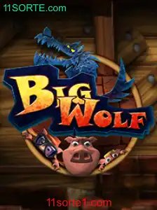 Explore o Mundo de BigWolf: Guia Completo do Jogo