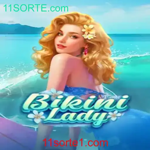 Explorando o Mundo de BikiniLady: Mergulhe na Diversão com 11SORTE.com