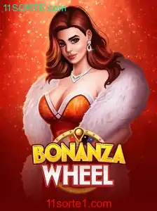 Descubra o Novo Fenômeno dos Jogos Online: BonanzaWheel na 11SORTE.com