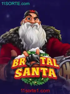 Descubra BrutalSanta: A Aventura Natalina com um Toque Arrojado