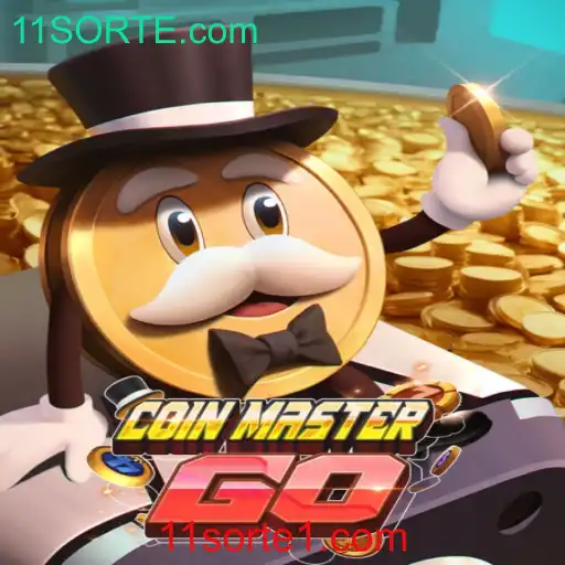 CoinMasterGO: A Revolução no Mundo dos Jogos Online