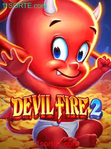 Descubra o Mundo de Emoções em DevilFire2 com 11SORTE.com