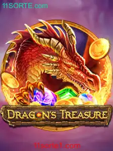 DragonsTreasure: Um Jogo de Aventura Inovador