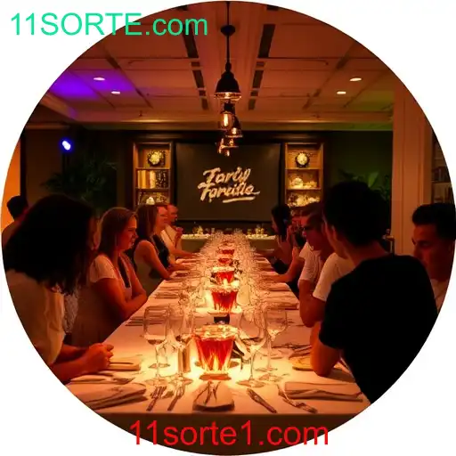 Eventos exclusivos