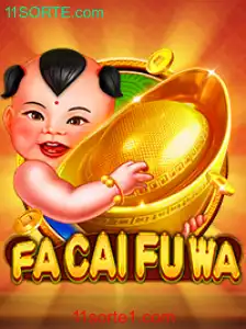 Descubra o Fascinante Mundo do Jogo FaCaiFuWa