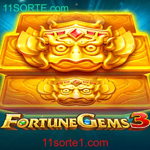FortuneGems3: Descubra a Aventura Fascinante no Mundo dos Jogos