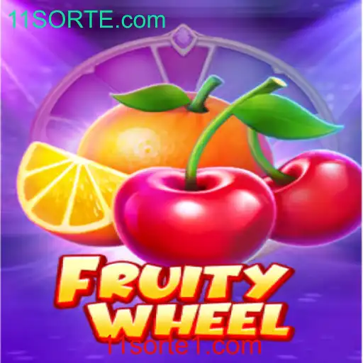 Explore o Mundo de FruityWheel no 11SORTE.com