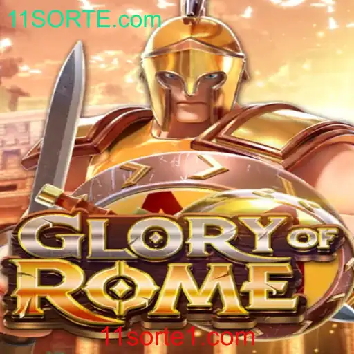 GloryofRome: A Nova Sensação no Mundo dos Jogos