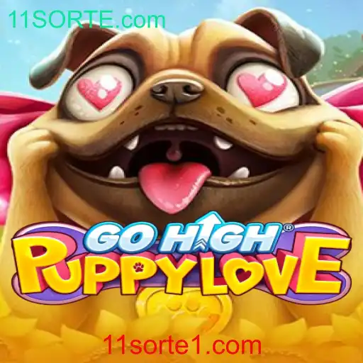 Descubra o Mundo de GoHighPuppyLove: Um Jogo de Aventura Canina