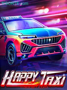 Descubra o Mundo Emocionante de HappyTaxi
