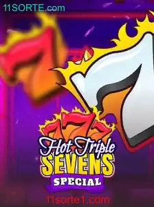 Explorando HotTripleSevensSpecial: O Jogo de Sorte e Emoção