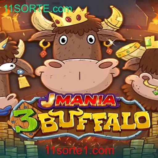 Desvendando JMania3Buffalo: A Nova Sensação no Mundo dos Games