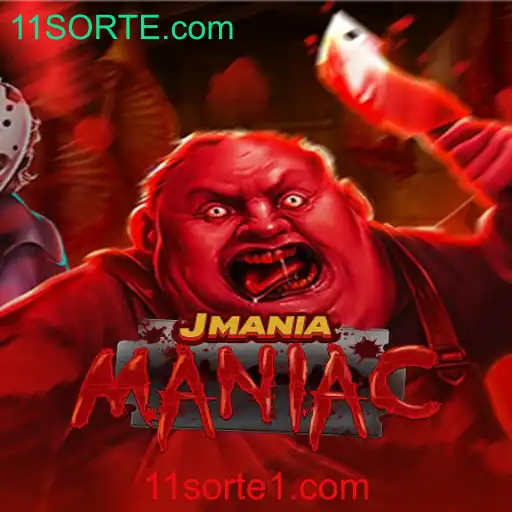 JManiaManiac: O Mundo Eletrizante do Novo Jogo de Aventura