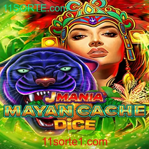 JManiaMayanCacheDice: Descubra o Novo Fenômeno dos Jogos de Dados