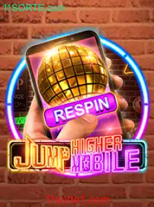 Descubra JumpHigherMobile: O Novo Sucesso dos Jogos Mobile