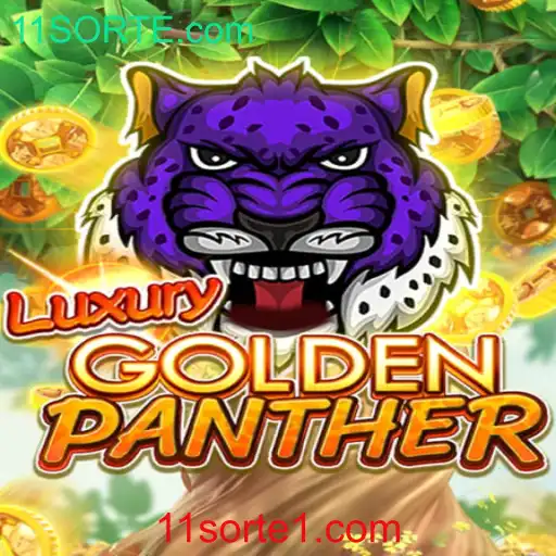 Descubra o Fascinante Jogo LUXURYGOLDENPANTHER: Diversão e Estratégia
