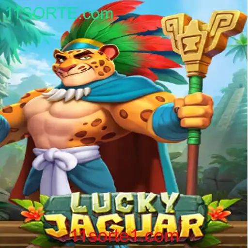 Descubra o Fascinante Mundo do Jogo LuckyJaguar