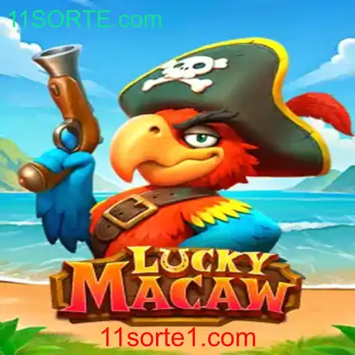 Explorando LuckyMacaw: O Jogo de Estratégia e Diversão da 11SORTE.com