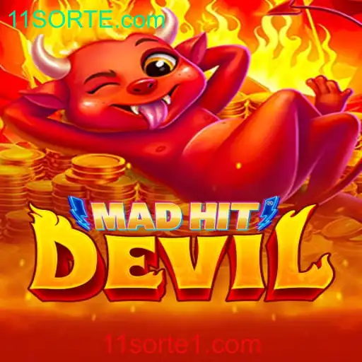 Explorando MadHitDevil e a Plataforma 11SORTE.com