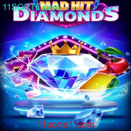 Tudo o que Você Precisa Saber sobre MadHitDiamonds e 11SORTE.com