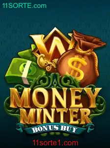 Explorando o Mundo de MoneyMinterBonusBuy e 11SORTE.com