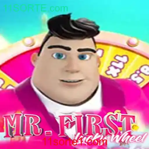 Explore o Universo de MrFirstLuckyWheel: Um Jogo Emocionante e Dinâmico
