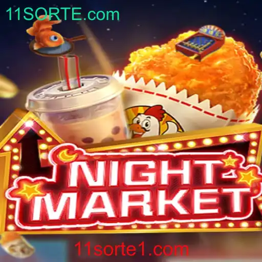 NIGHTMARKET: Um Novo Jogo para Os Amantes de Desafios Online