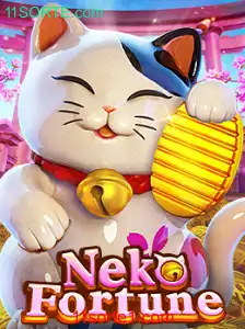NekoFortune: Mergulhe no Universo do Novo Fenômeno de Jogos Online