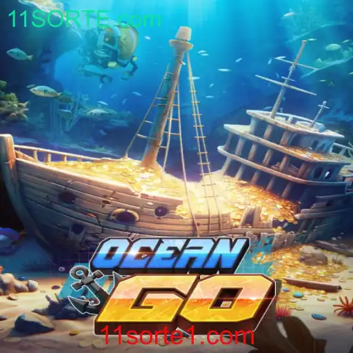 Descubra o Mundo de Aventuras em OceanGO com 11SORTE.com