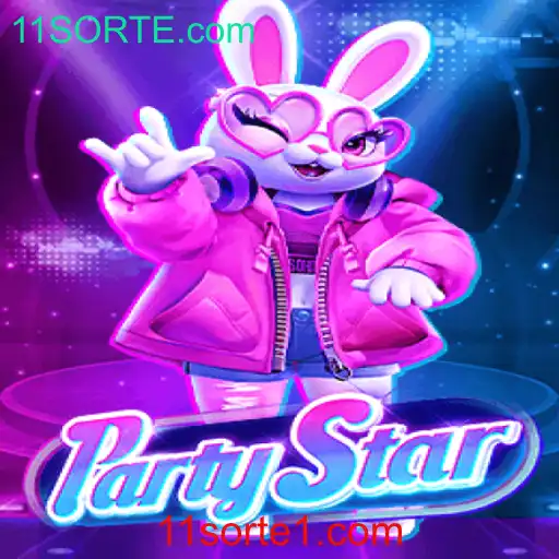 PartyStar: A Nova Sensação dos Jogos na 11SORTE.com