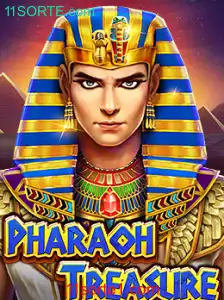 Explorando o Fascinante Mundo de PharaohTreasure