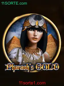 Descubra PharaohsGold: Mergulhe no Universo de Aventura e Sorte da 11SORTE.com