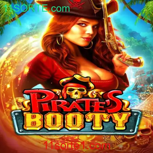 Descubra o Mundo de 'PiratesBooty': Aventuras e Desafios no Mar Caribenho