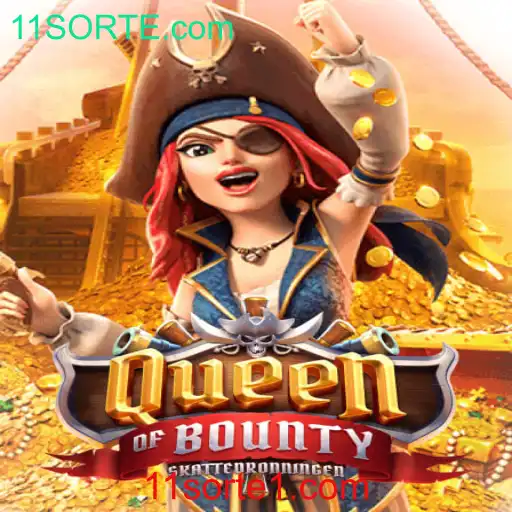 QueenofBounty: Descubra o Novo Sensação dos Jogos Online na 11SORTE.com
