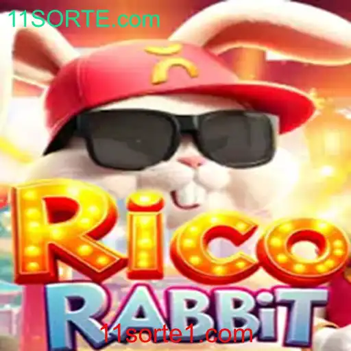 RicoRabbit: Aventura e Estratégia no Novo Sensação Gaming