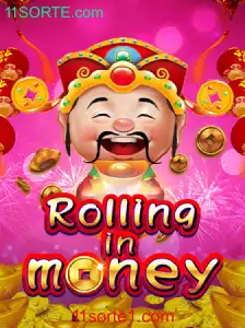 Descubra o Fascinante Mundo de RollingInMoney