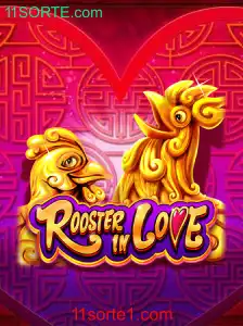 Descubra RoosterInLove: A Nova Sensação dos Jogos Online