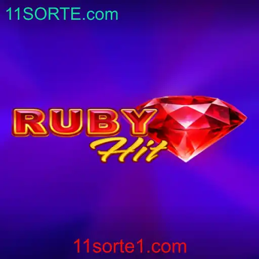 RubyHit: Revolucionando o Mundo dos Jogos