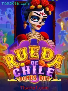 Descubra o Fascinante Mundo de RuedaDeChileBonusBuy no 11SORTE.com