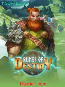 RunesOfDestiny: Um Guia Completo para o Jogo de Aventura e Estratégia