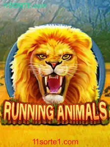RunningAnimals: Um Novo Jogo de Aventura