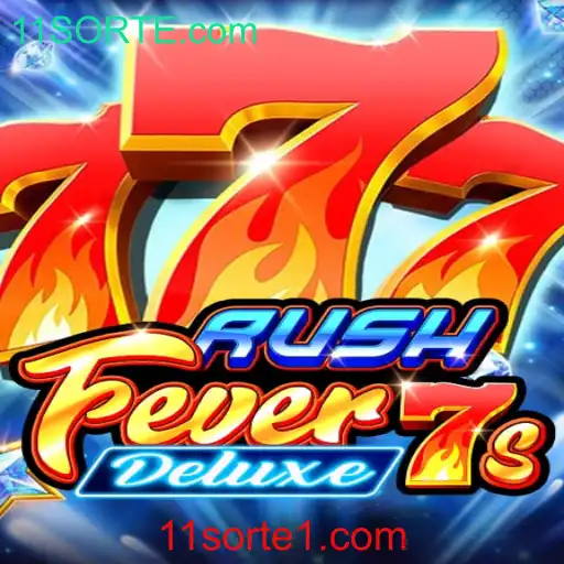 Descubra o Mundo de RushFever7sDeluxe: Um Jogo de Aventura e Emoção