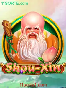 Descubra o Envolvente Mundo de ShouXin: o Novo Jogo Sensação na 11SORTE.com