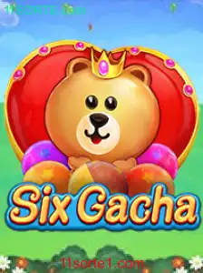 Descubra o Fascinante Mundo do Jogo SixGacha: Um Guia Completo