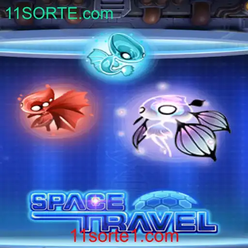 Explorando SpaceTravel: A Nova Fronteira dos Jogos Digitais